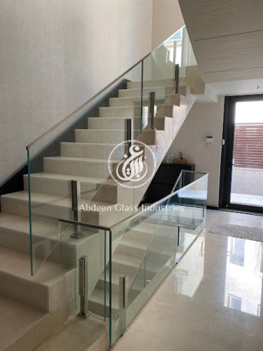 دربزين25