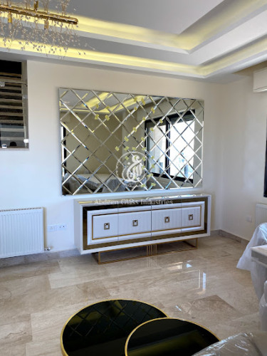 مرايا ديكورية100
