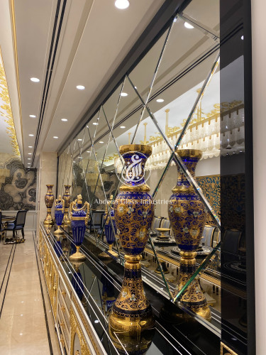 مرايا ديكورية3