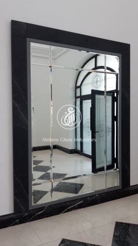 مرايا ديكورية42