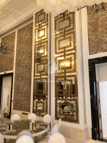 مرايا ديكورية44