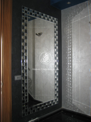 مرايا ديكورية47