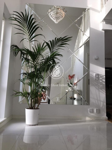 مرايا ديكورية57