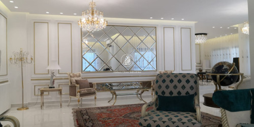 مرايا ديكورية66