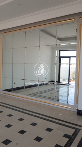 مرايا ديكورية68