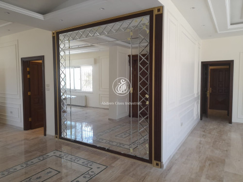 مرايا ديكورية71