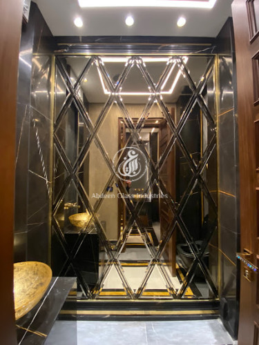 مرايا ديكورية81