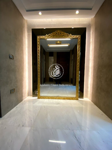 مرايا ديكورية82