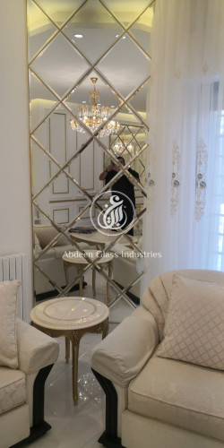 مرايا ديكورية91