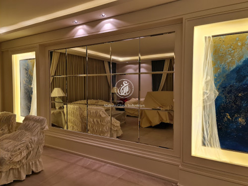 مرايا ديكورية93