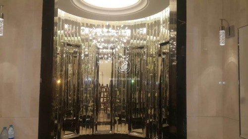 مرايا ديكورية94
