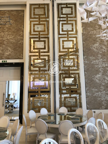 مرايا ديكورية95